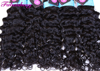 หลุดฟรี 40” 7A 8A Virgin Peruvian Hair Weave